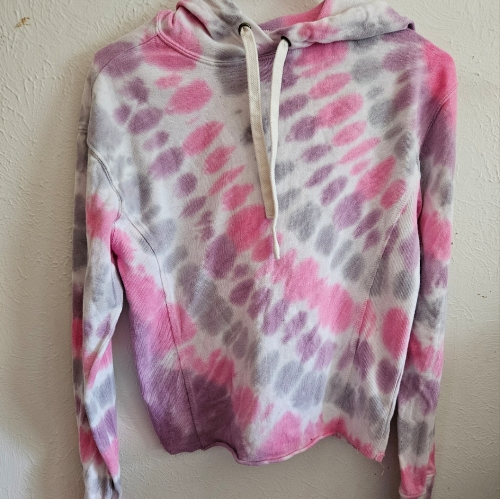 No Boundaries Hooded Sweater